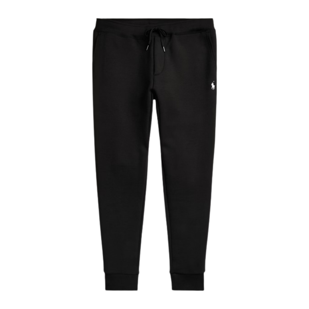 Polo Black Tracksuit