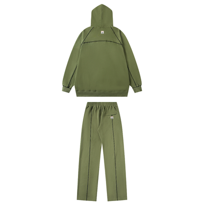 Alcatraz Monogram Tracksuit