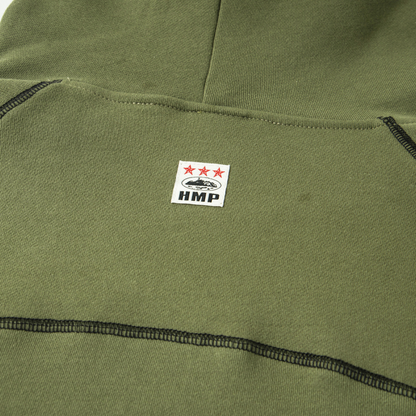 Alcatraz Monogram Tracksuit