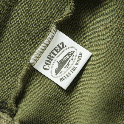 Alcatraz Monogram Tracksuit