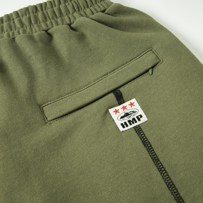 Alcatraz Monogram Tracksuit