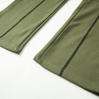 Alcatraz Monogram Tracksuit