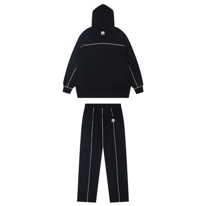 Alcatraz Monogram Tracksuit