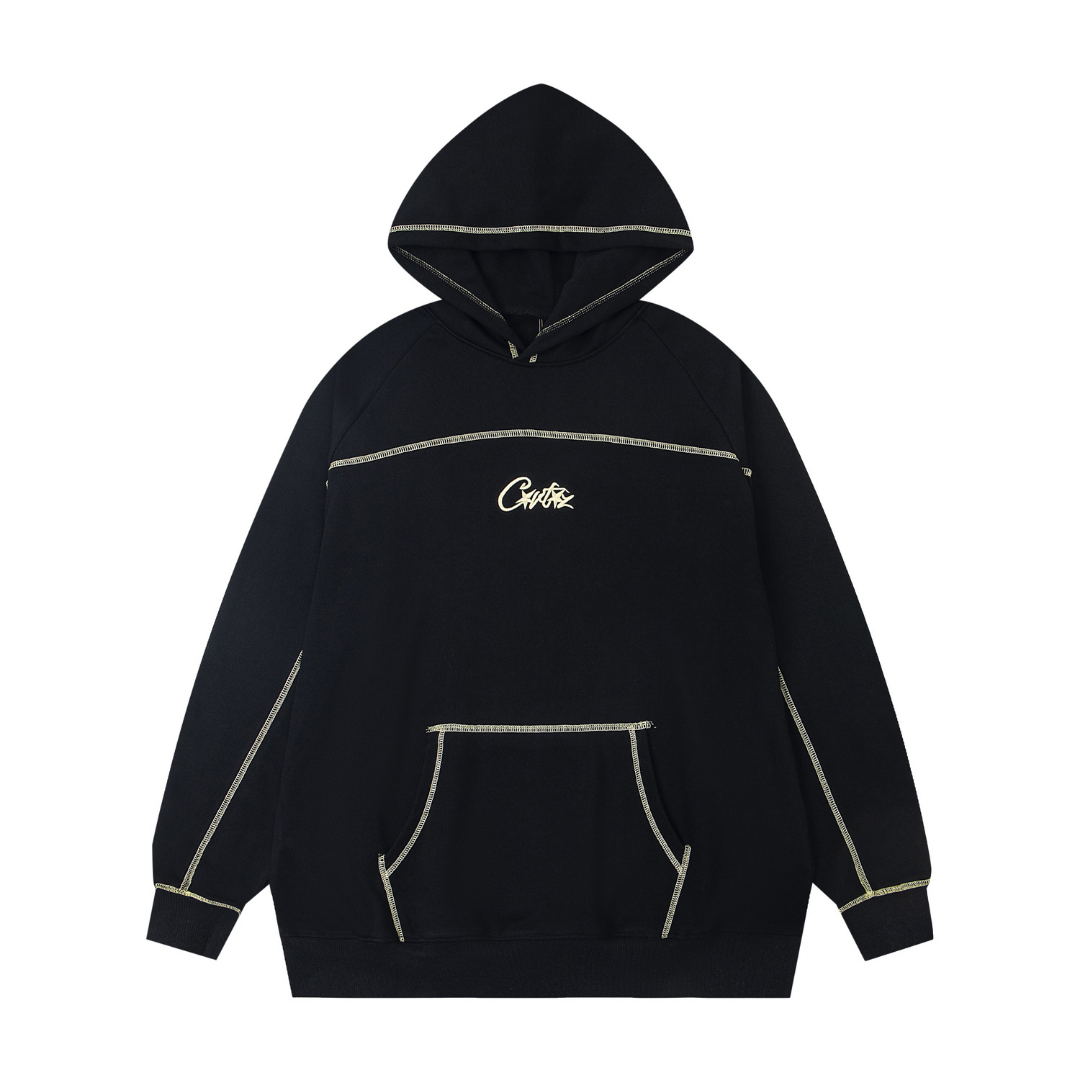 Alcatraz Monogram Tracksuit