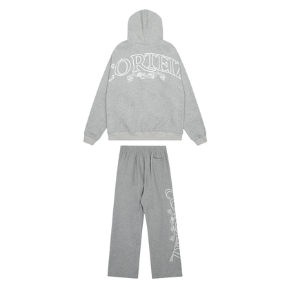 Alcatraz Rules The World Tracksuit