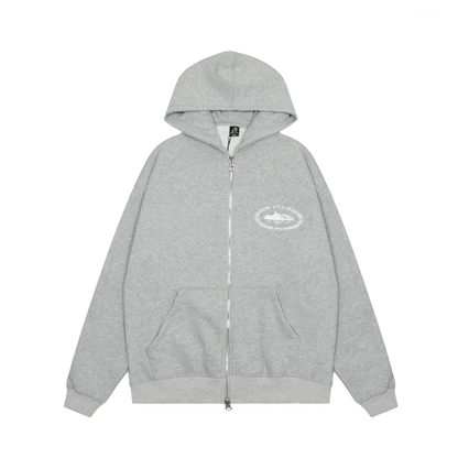 Alcatraz Rules The World Tracksuit