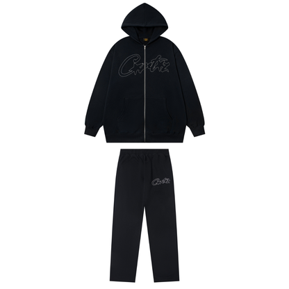 Allstarz Arch Tracksuit