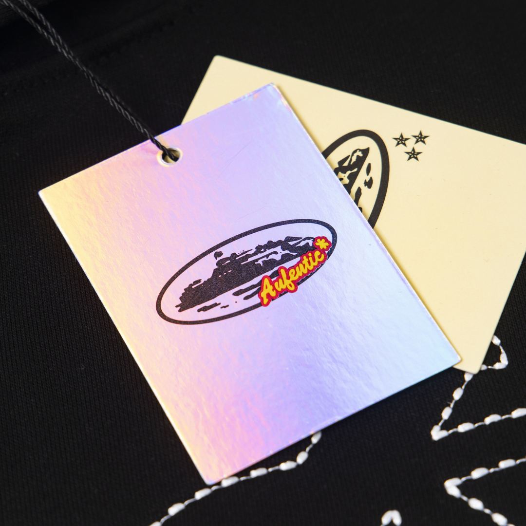 Allstarz Arch Tracksuit