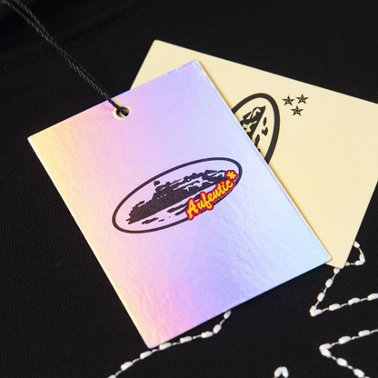 Allstarz Arch Tracksuit