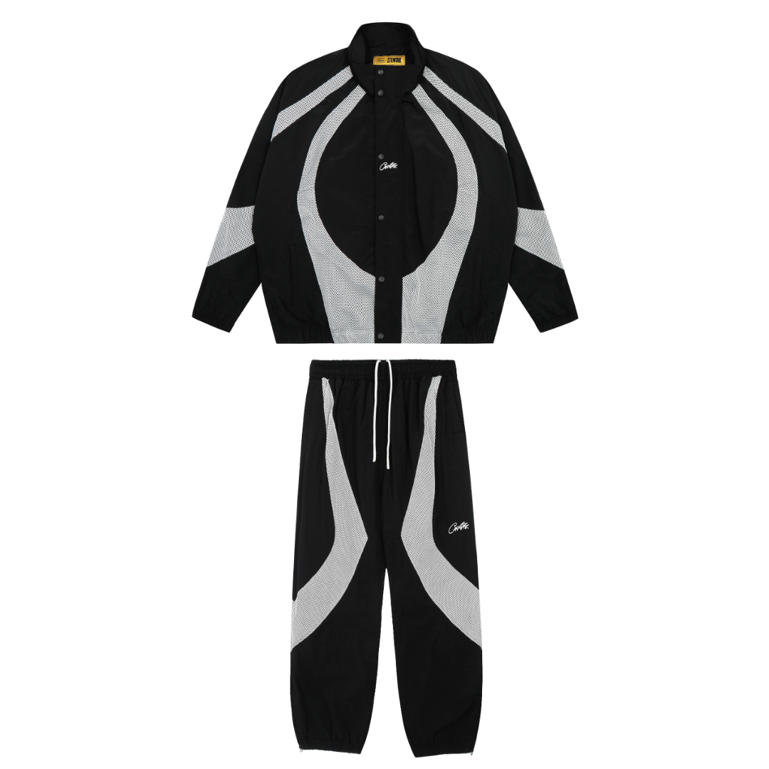Allstarz Tracksuit