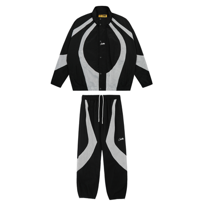 Allstarz Tracksuit