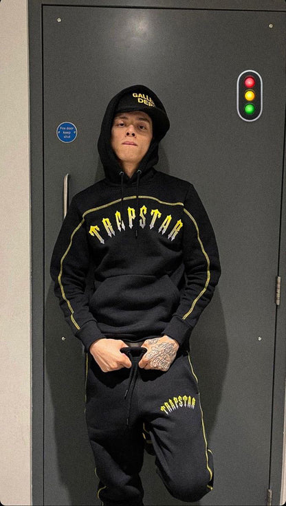 Central London Tracksuit