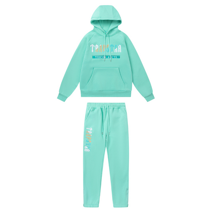 Decoded 2.0 Blue Tracksuit