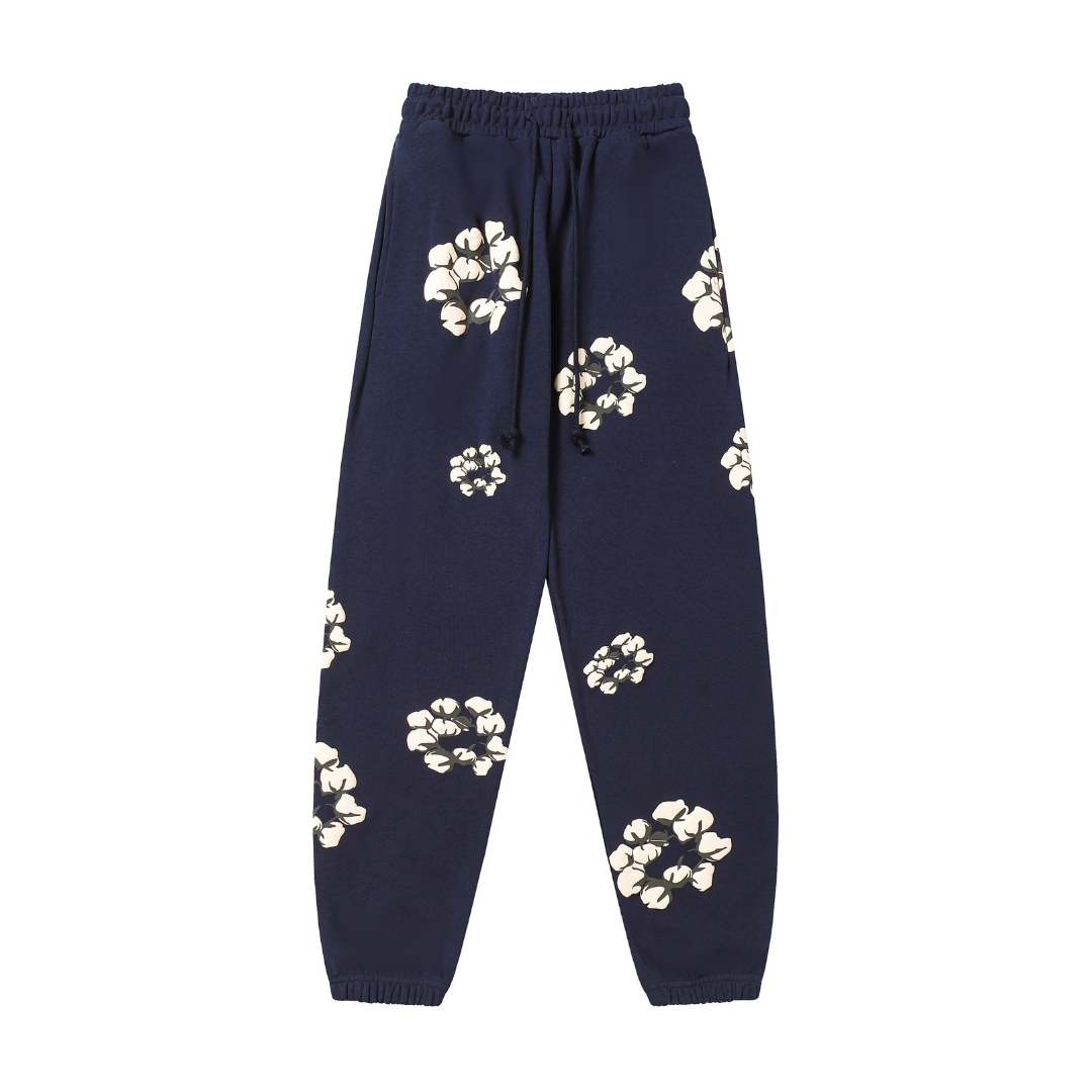 Denim Trs Cactus Tracksuit