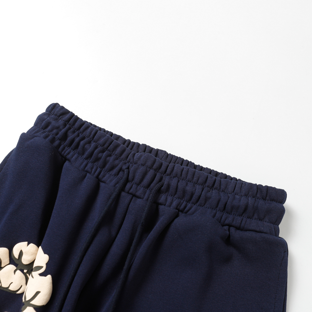 Denim Trs Cactus Tracksuit