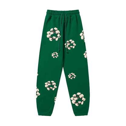 Denim Trs Cactus Tracksuit