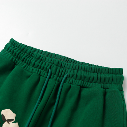 Denim Trs Cactus Tracksuit