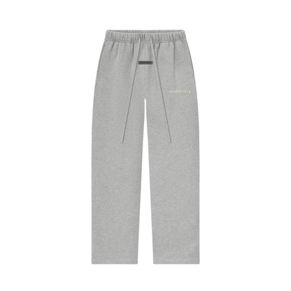Essentials Grey Tracksuit