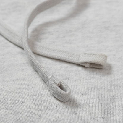 Essentials Relaxed Light Grey Tracksuit