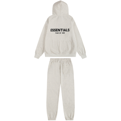 Essentials Tracksuit