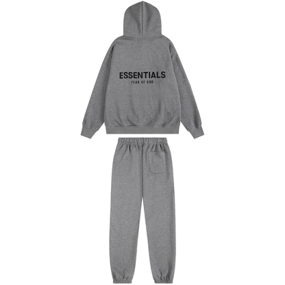 Essentials Tracksuit