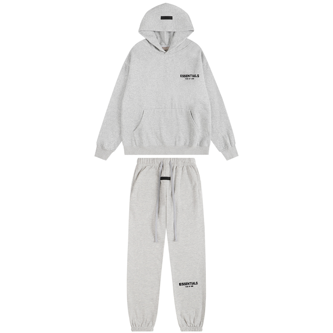 Essentials Tracksuit