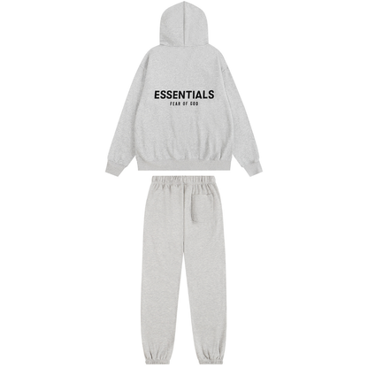 Essentials Tracksuit