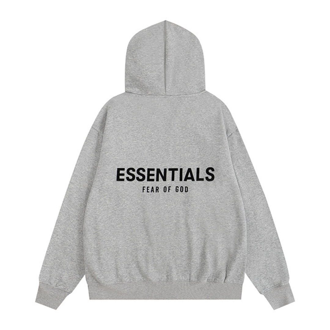 Essentials Tracksuit
