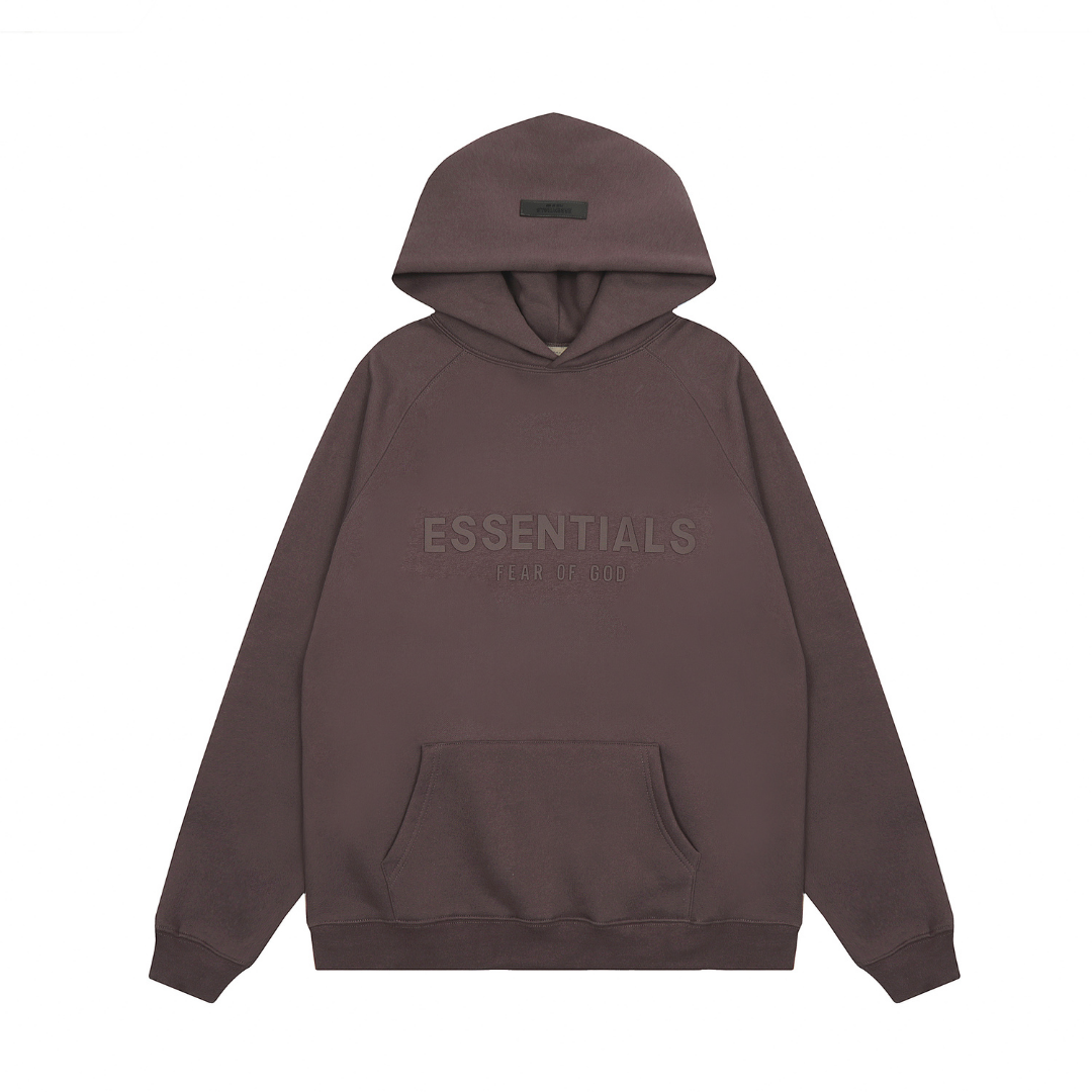 Essentials Tracksuit