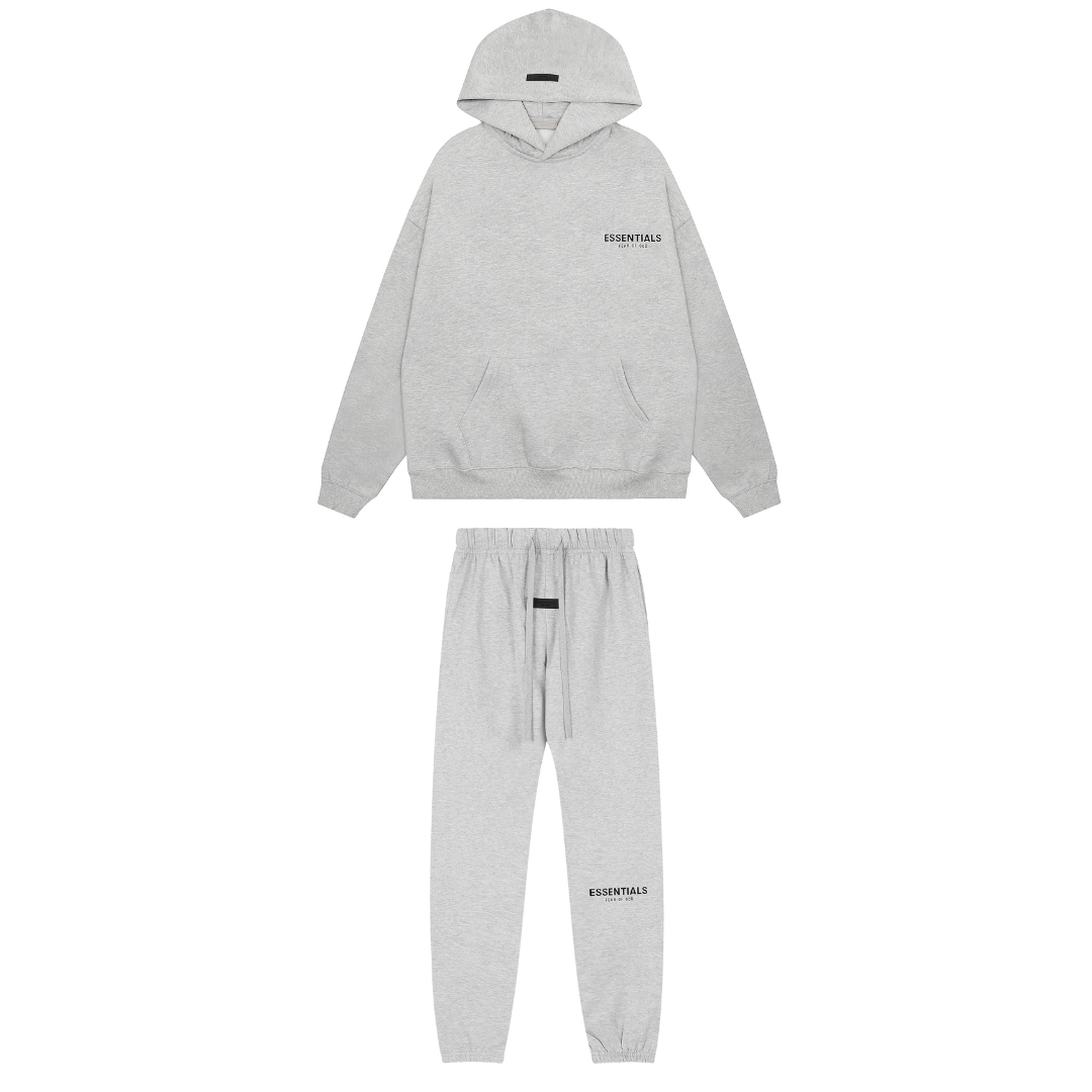 Essentials Tracksuit