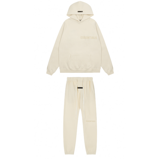 Essentials Tracksuit