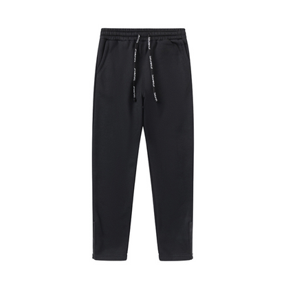 Irongate Black Secret Tracksuit
