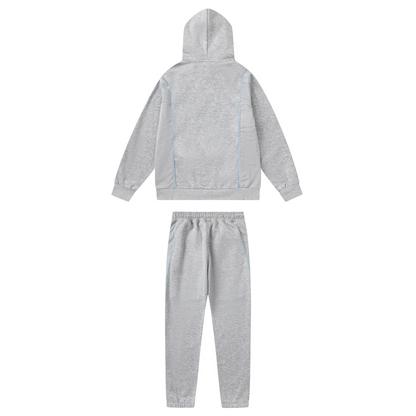 Monogram Shooters Hooded Tracksuit