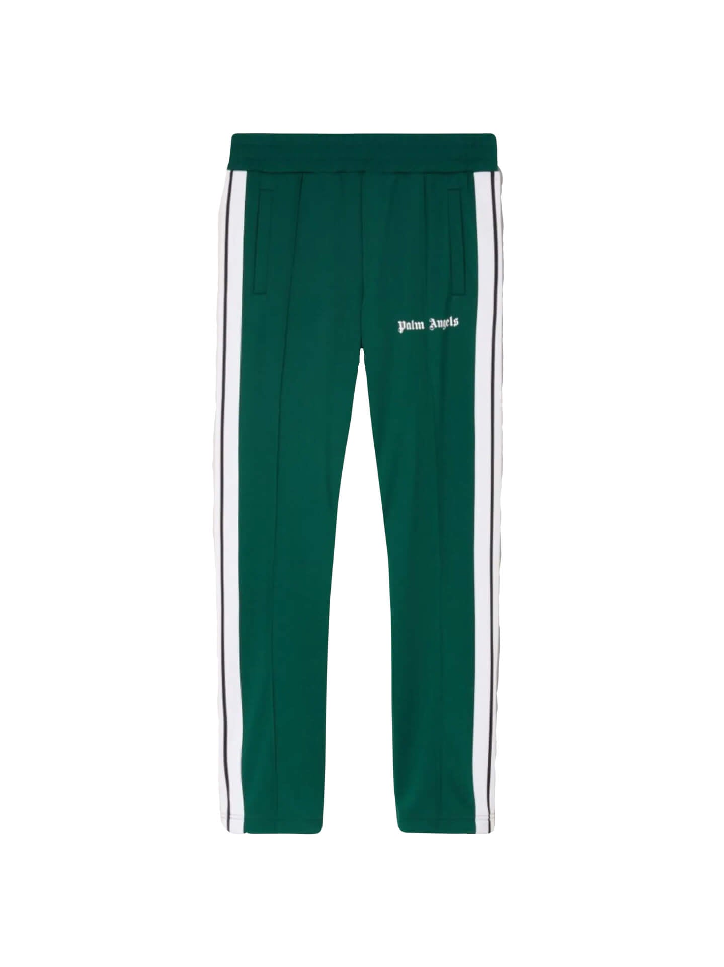 Palm Angels Green Tracksuit