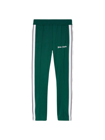 Palm Angels Green Tracksuit