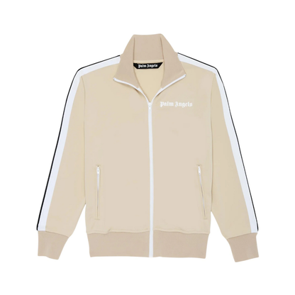 Palm Beige Tracksuit