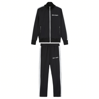 Palm Black Tracksuit