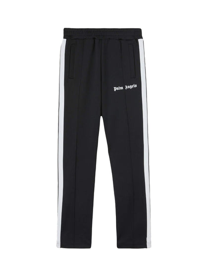 Palm Black Tracksuit
