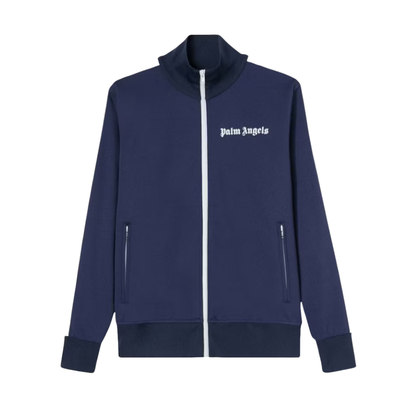 Palm Navy Blue Tracksuit