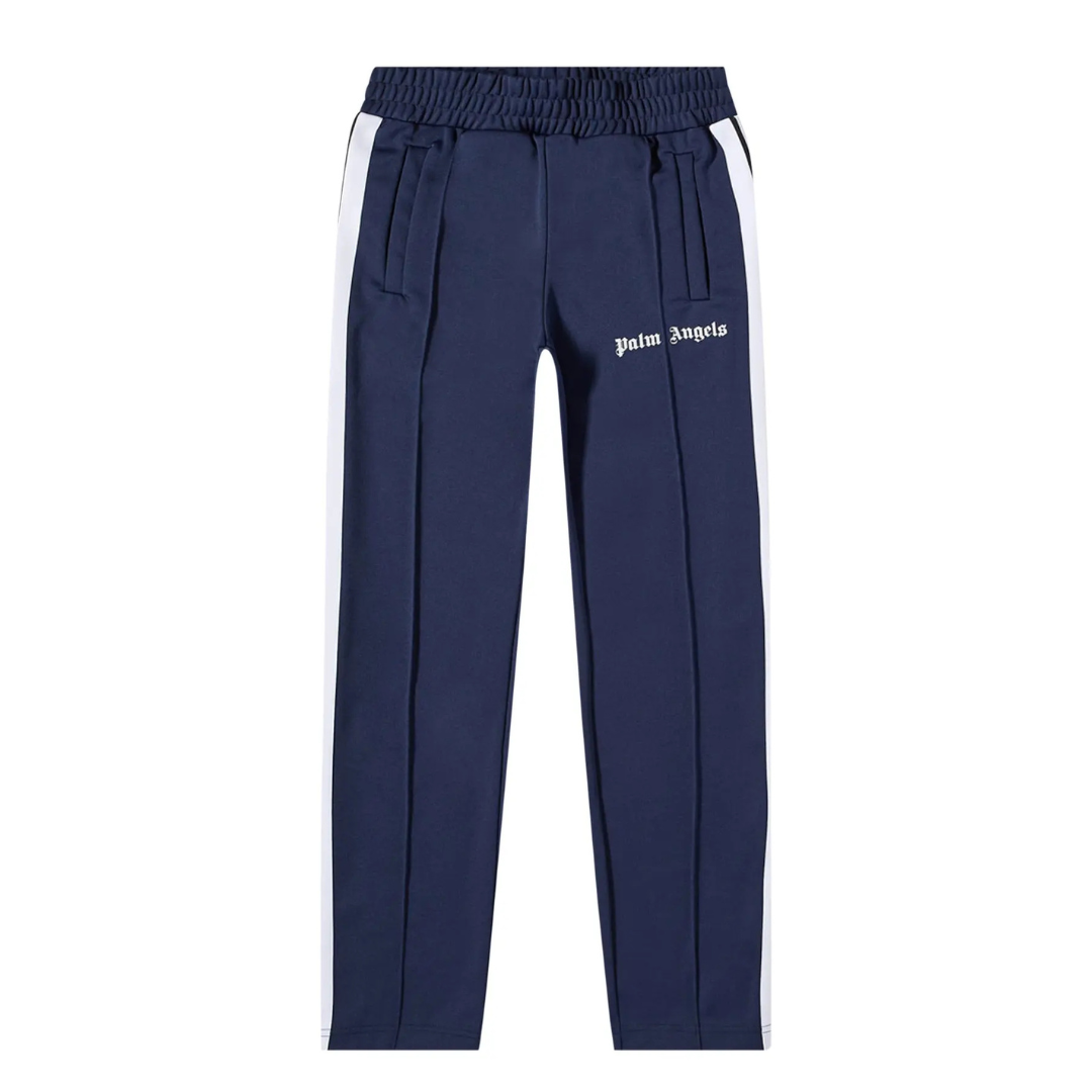 Palm Navy Blue Tracksuit