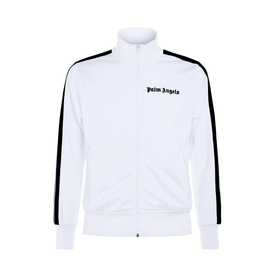 Palm White Tracksuit