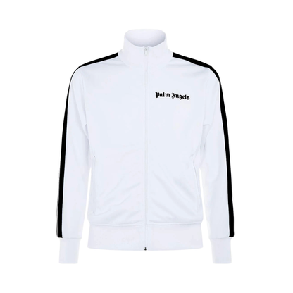 Palm White Tracksuit