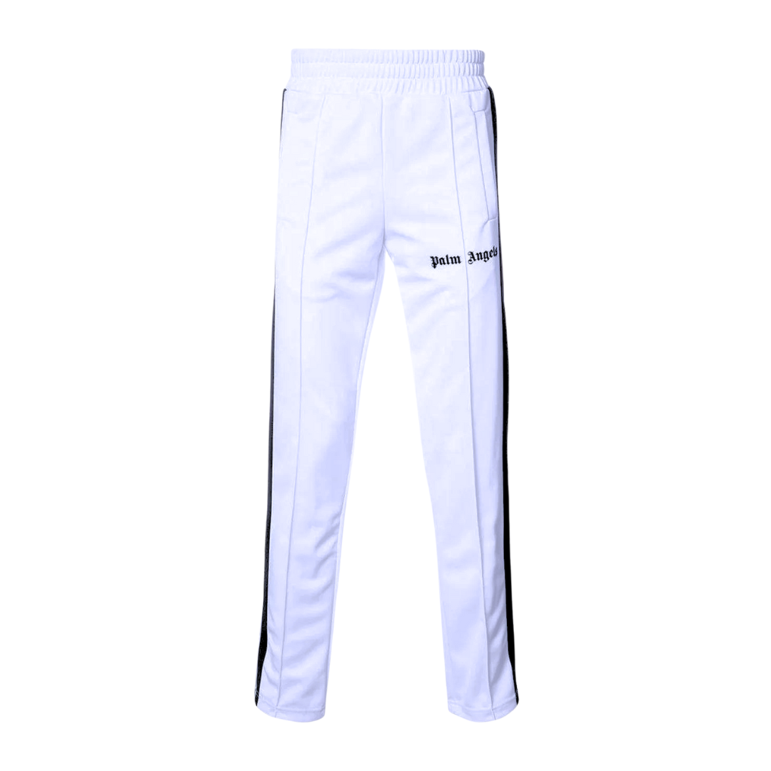 Palm White Tracksuit