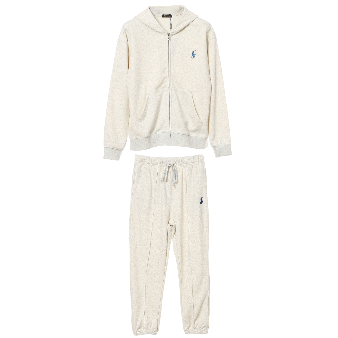 Polo Tracksuit
