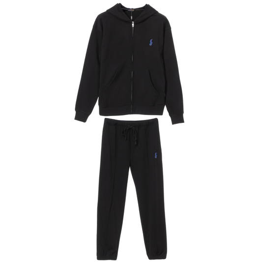 Polo Tracksuit