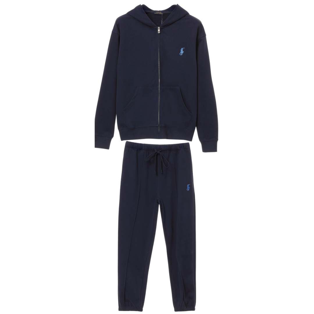 Polo Tracksuit