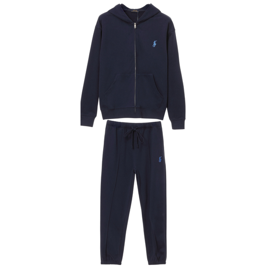 Polo Tracksuit