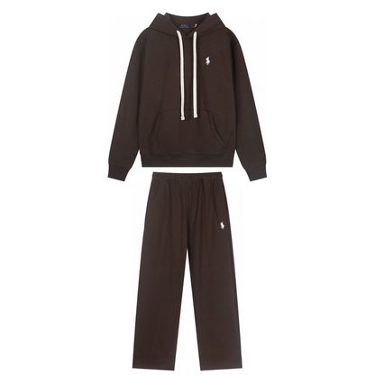 Polo Tracksuit