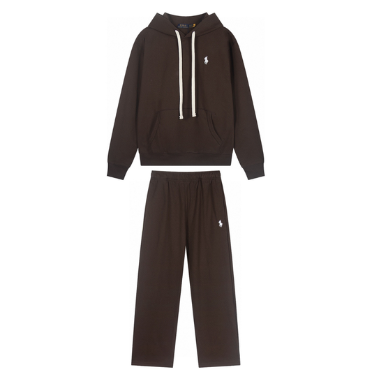 Polo Tracksuit