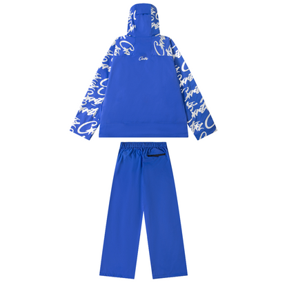 Rules The World Alcatraz Tracksuit